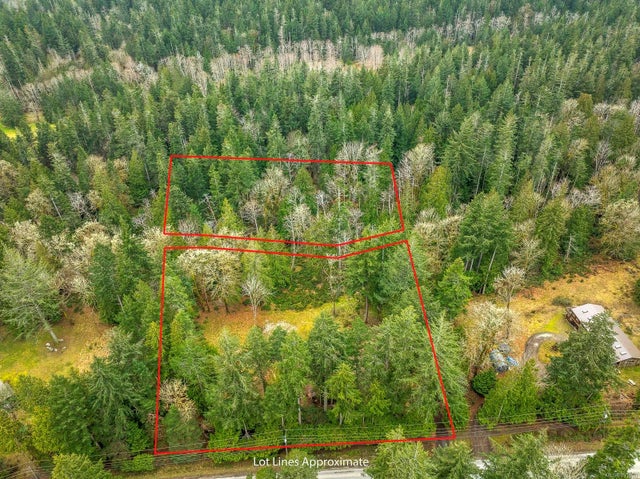 1 of 50 - 5220 Central Rd, Hornby Island, BC