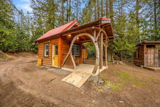 4 of 50 - 5220 Central Rd, Hornby Island, BC