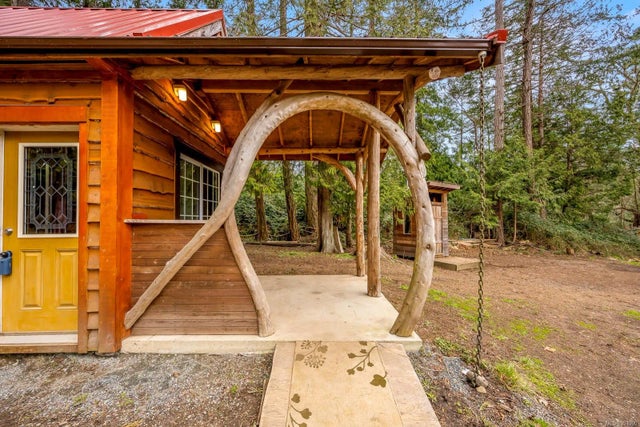 5 of 50 - 5220 Central Rd, Hornby Island, BC
