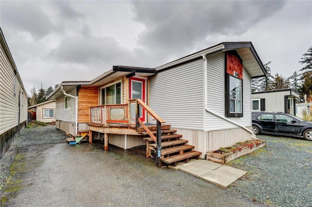 1 of 35 - 1753 Cecil St 125a, Crofton, BC