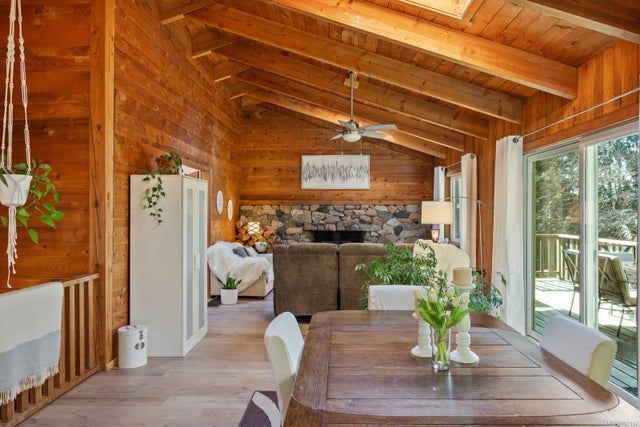 1 of 50 - 500 Smelt Bay Rd, Cortes Island, BC