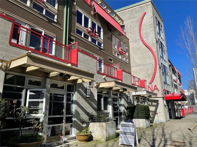 2 of 35 - 99 Chapel St 312, Nanaimo, BC