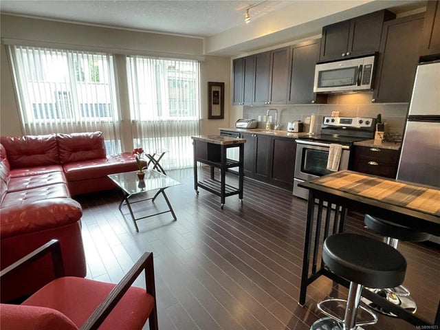 3 of 35 - 99 Chapel St 312, Nanaimo, BC