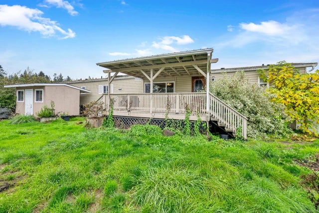 1 of 28 - 1753 Cecil St 115, Crofton, BC