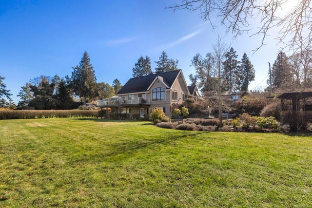 5 of 66 - 1135 Joyce Rd, Cowichan Bay, BC