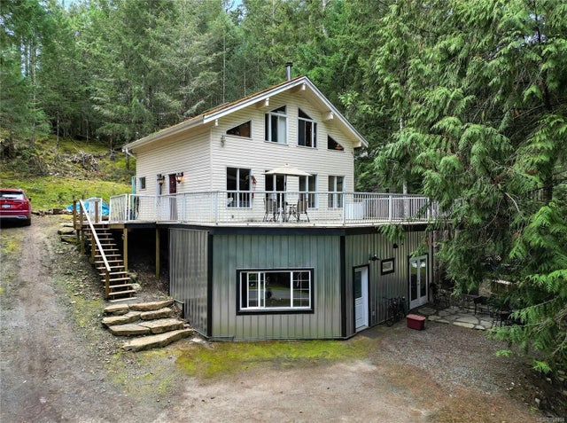 3 of 41 - 314 Mariners Way, Mayne Island, BC