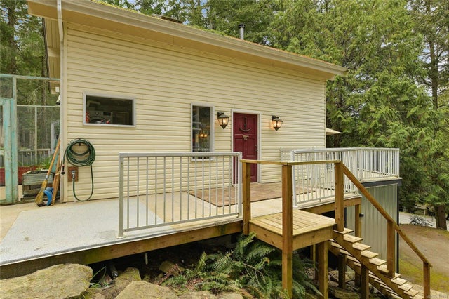 4 of 41 - 314 Mariners Way, Mayne Island, BC