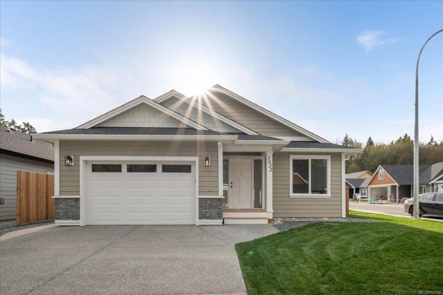 2 of 39 - 3022 Abbott Pl, Chemainus, BC