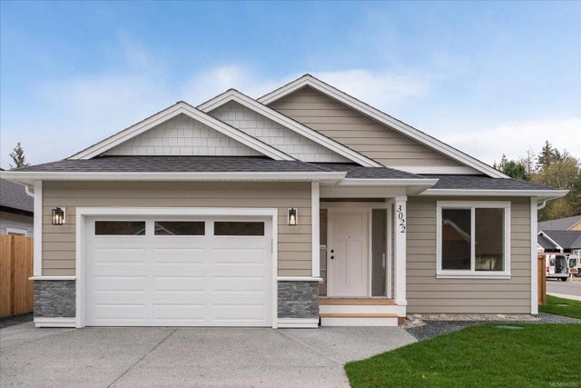 3 of 39 - 3022 Abbott Pl, Chemainus, BC