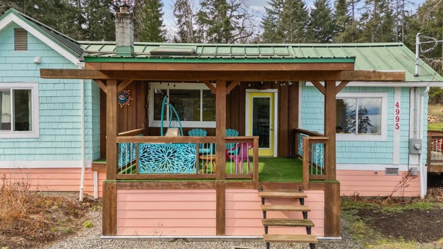 3 of 67 - 4995 Island Hwy S, Union Bay, BC