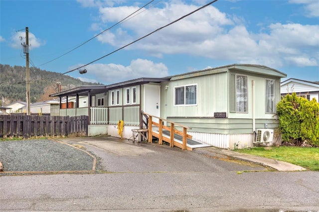 2 of 39 - 1753 Cecil St 114, Crofton, BC