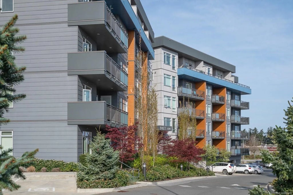 6540 Metral Dr 502, Nanaimo