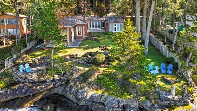 3 of 40 - 278 Decourcy Dr, Gabriola Island, BC