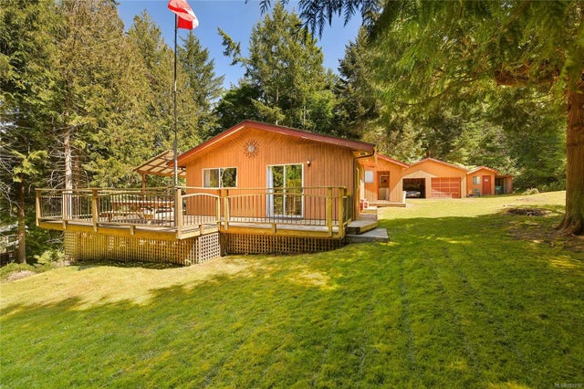 1 of 50 - 212 Cherry Tree Lane, Mayne Island, BC