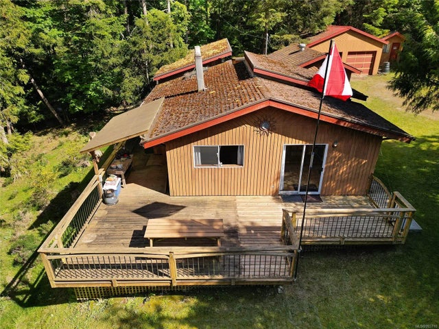 2 of 50 - 212 Cherry Tree Lane, Mayne Island, BC