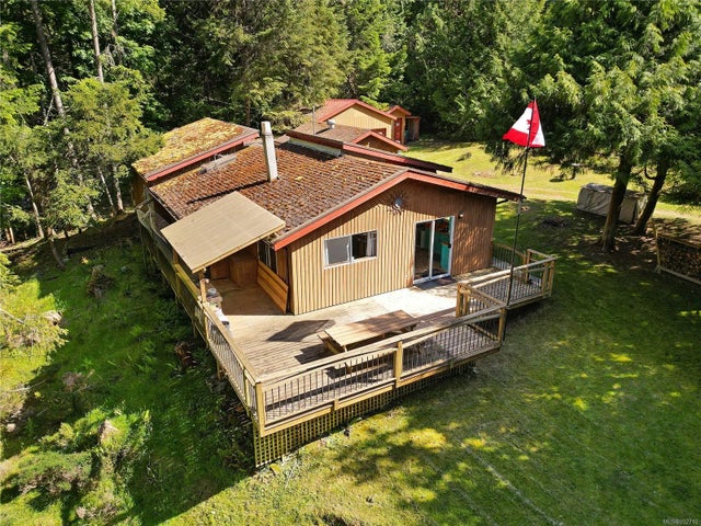 3 of 50 - 212 Cherry Tree Lane, Mayne Island, BC