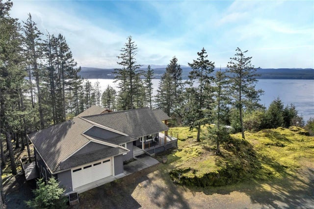 1 of 94 - 1223 Leishmans Rd, Quadra Island, BC