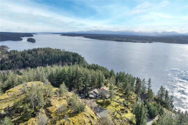 4 of 94 - 1223 Leishmans Rd, Quadra Island, BC