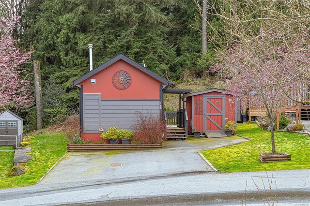 1 of 37 - 3042 River Rd 150, Chemainus, BC