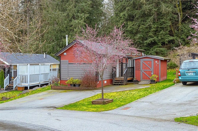 2 of 37 - 3042 River Rd 150, Chemainus, BC