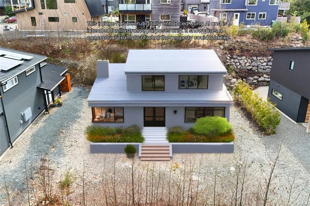 4 of 11 - 535 Gibson St, Tofino, BC