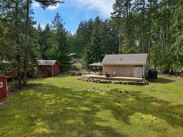 1 of 63 - 759 Charter Rd, Mayne Island, BC