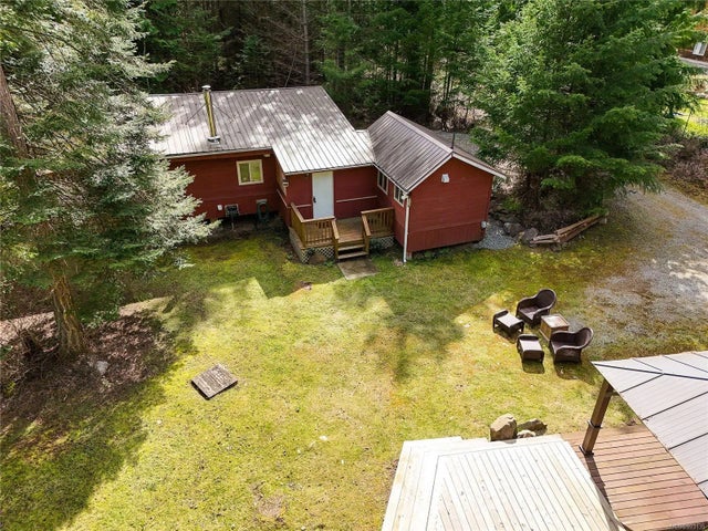 3 of 63 - 759 Charter Rd, Mayne Island, BC