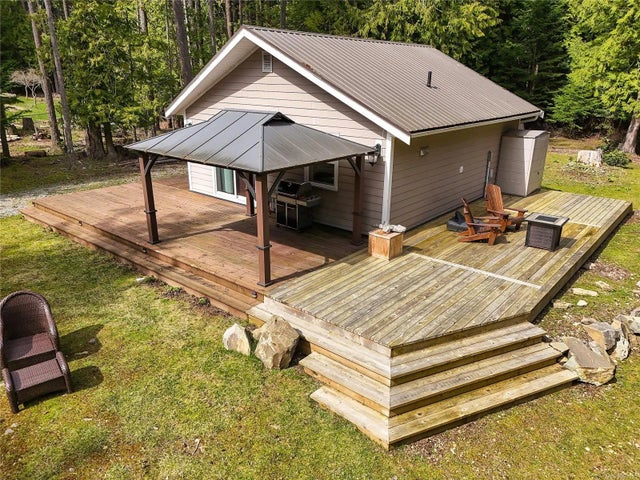 4 of 63 - 759 Charter Rd, Mayne Island, BC