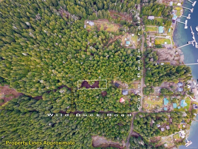 2 of 14 - Lot 3 Cape Beale Trail, Bamfield, BC