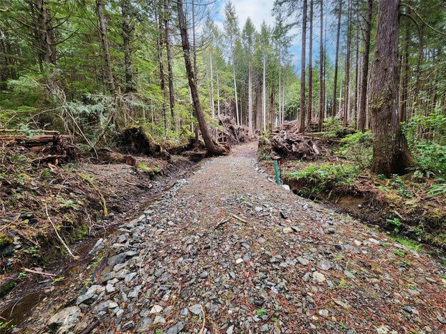 3 of 14 - Lot 3 Cape Beale Trail, Bamfield, BC