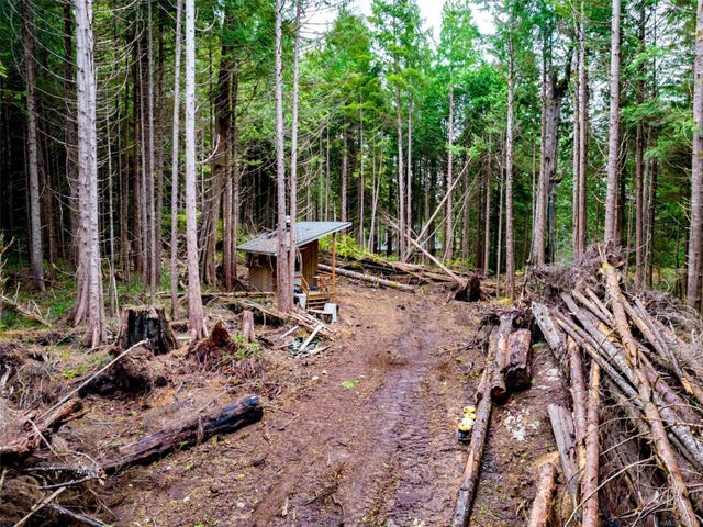 5 of 14 - Lot 3 Cape Beale Trail, Bamfield, BC