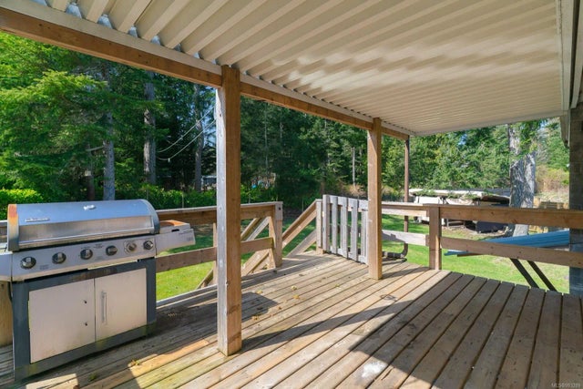 2 of 58 - 5925 Garvin Rd, Union Bay, BC