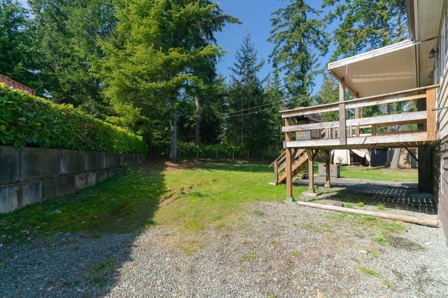 5 of 58 - 5925 Garvin Rd, Union Bay, BC