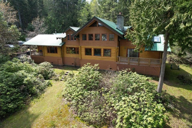 1 of 57 - 5030 Cokely Rd, Denman Island, BC