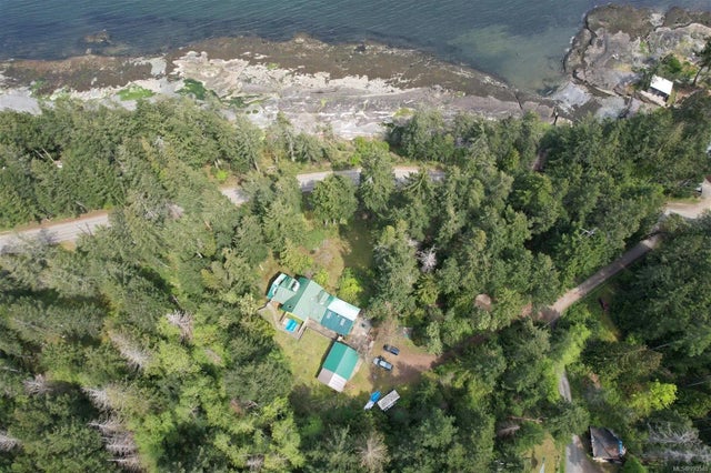 2 of 57 - 5030 Cokely Rd, Denman Island, BC