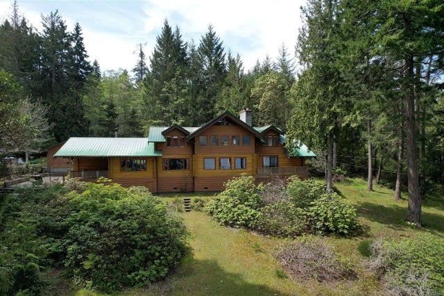 4 of 57 - 5030 Cokely Rd, Denman Island, BC