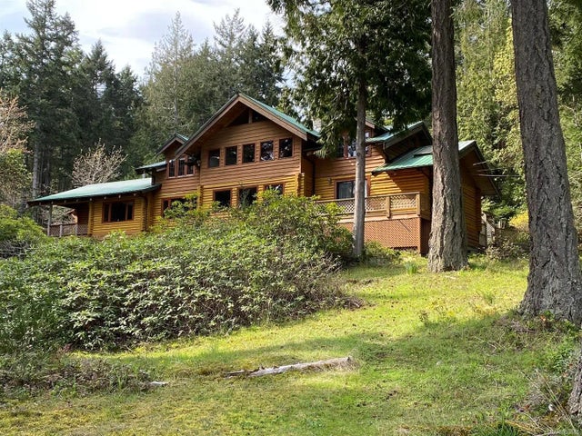 5 of 57 - 5030 Cokely Rd, Denman Island, BC