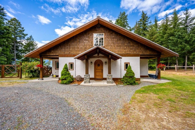 1 of 63 - 2341 Chickadee Rd, Denman Island, BC