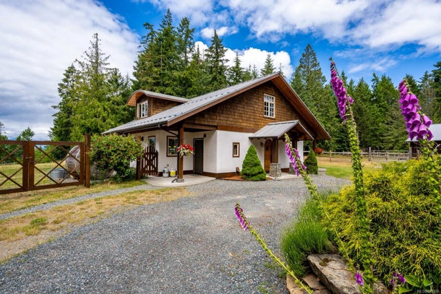 2 of 63 - 2341 Chickadee Rd, Denman Island, BC