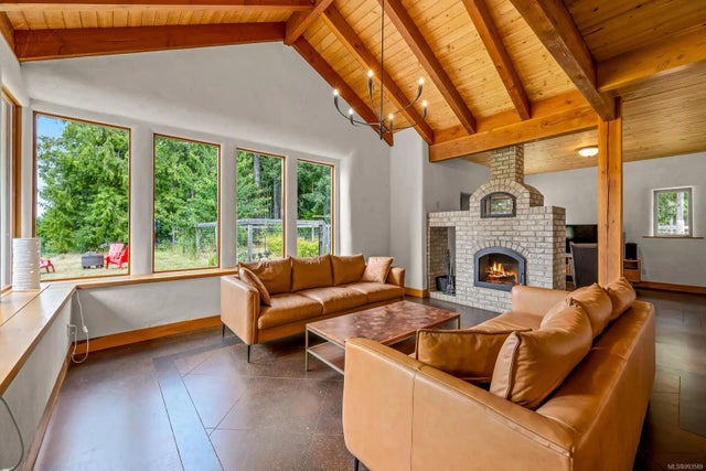 5 of 63 - 2341 Chickadee Rd, Denman Island, BC