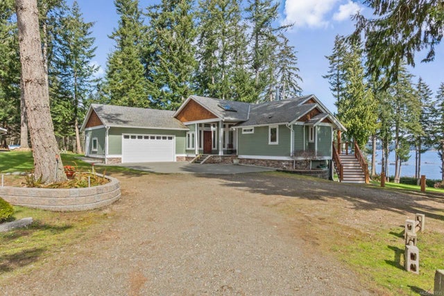 1 of 85 - 6280 Philroy Rd, Union Bay, BC