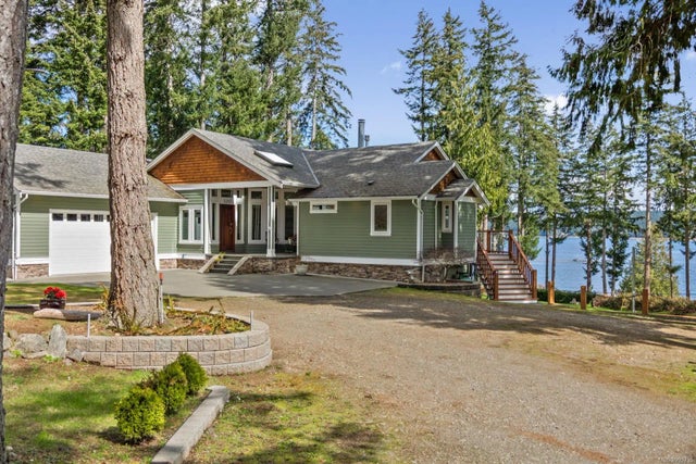 2 of 85 - 6280 Philroy Rd, Union Bay, BC