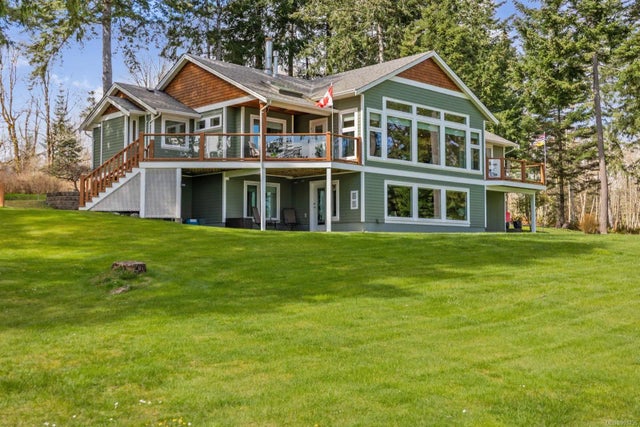 4 of 85 - 6280 Philroy Rd, Union Bay, BC