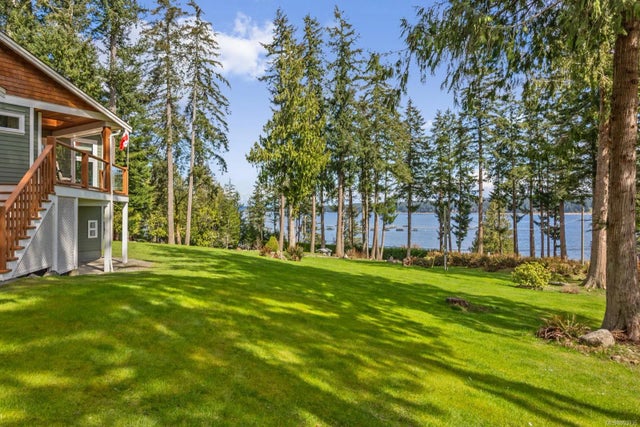 5 of 85 - 6280 Philroy Rd, Union Bay, BC