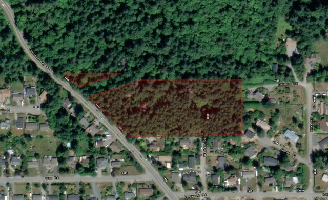 1 of 11 - 1615 Cowichan Bay Rd, Cowichan Bay, BC