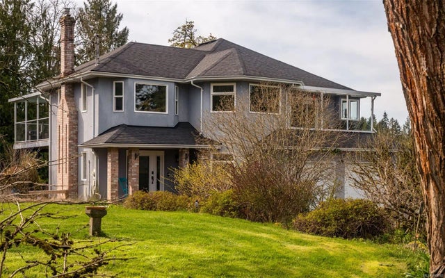 4 of 54 - 4888 Bench Rd, Cowichan Bay, BC