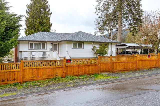 2 of 56 - 7985 Arthur St, Crofton, BC