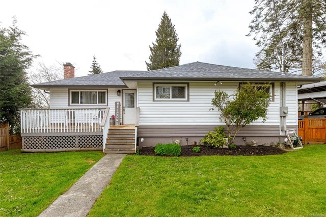 4 of 56 - 7985 Arthur St, Crofton, BC