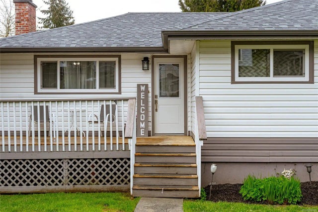 5 of 56 - 7985 Arthur St, Crofton, BC