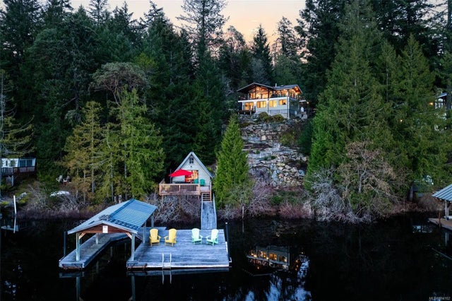 1 of 53 - 1892 Flicker Rd, Shawnigan Lake, BC